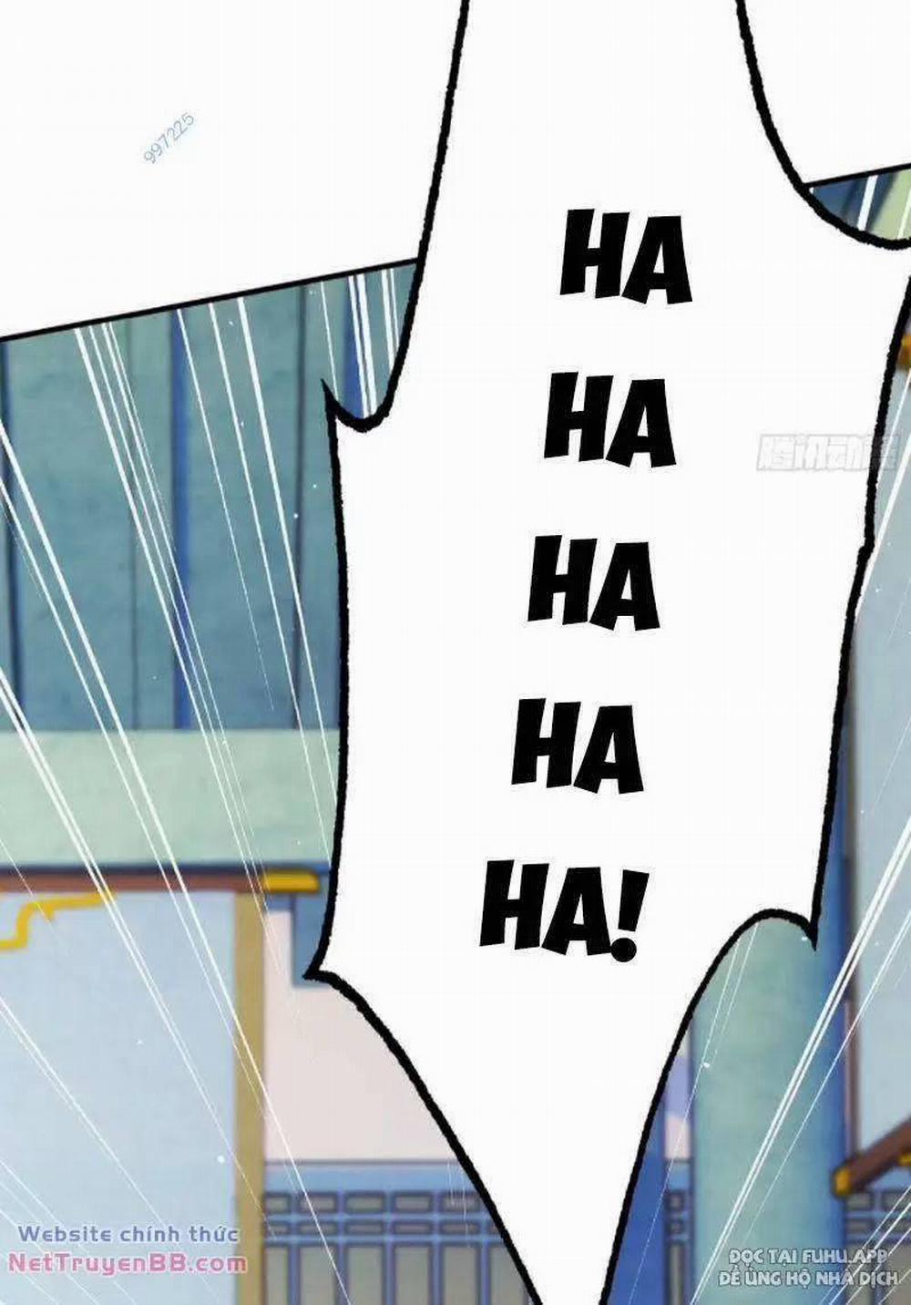 Hoá Ra Ta Đã Vô Địch Từ Lâu 13 trang 58