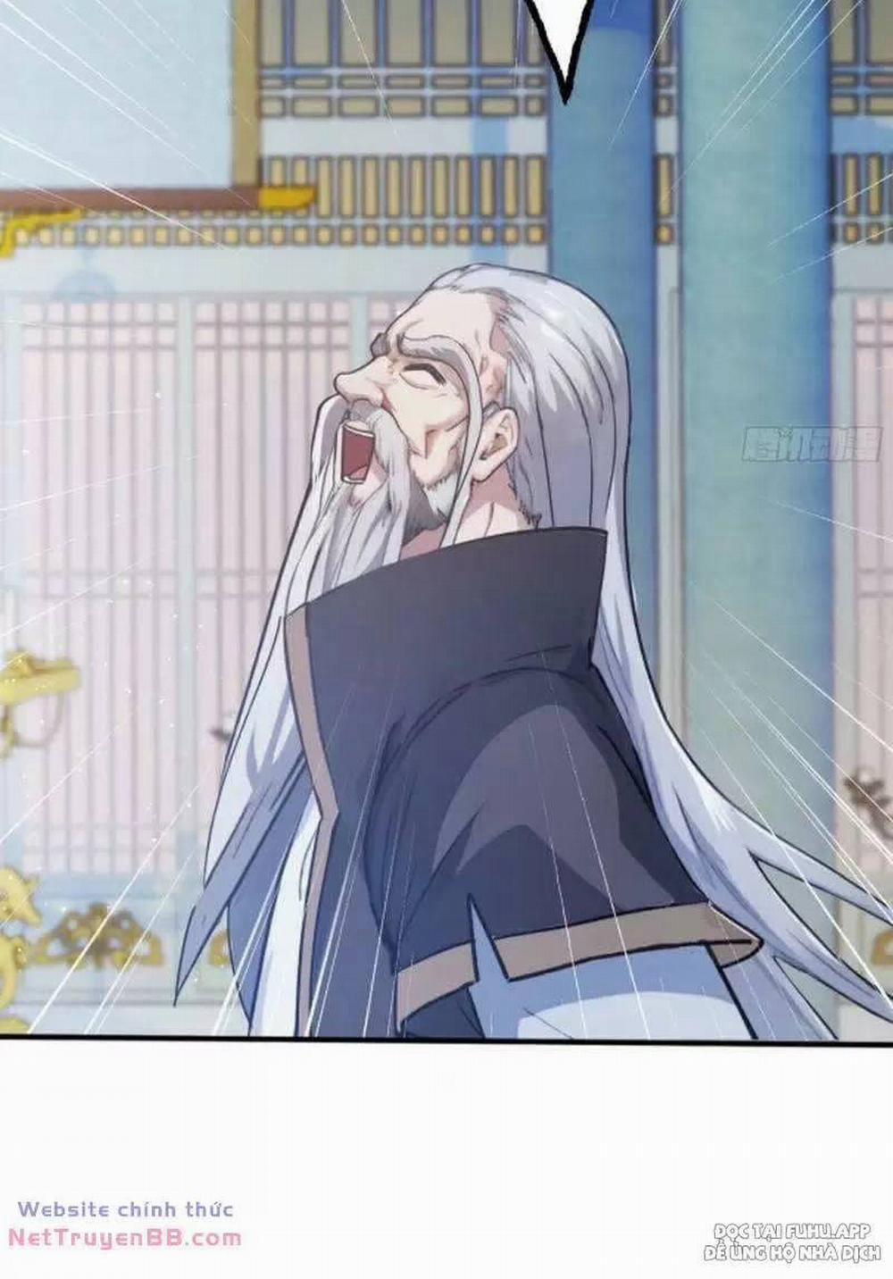 Hoá Ra Ta Đã Vô Địch Từ Lâu 13 trang 59