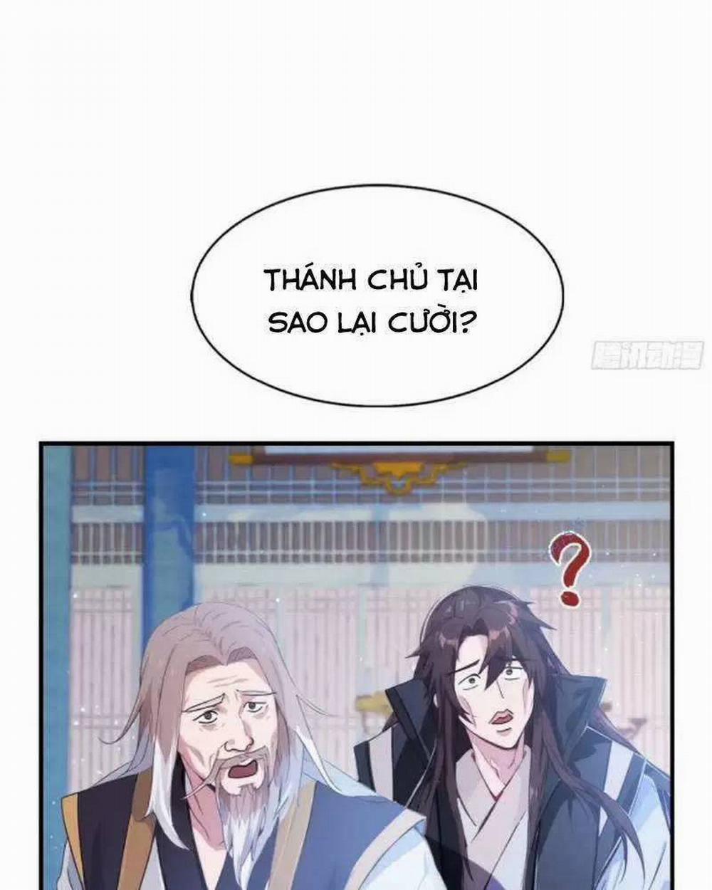 Hoá Ra Ta Đã Vô Địch Từ Lâu 13 trang 60