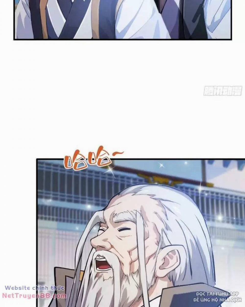 Hoá Ra Ta Đã Vô Địch Từ Lâu 13 trang 61