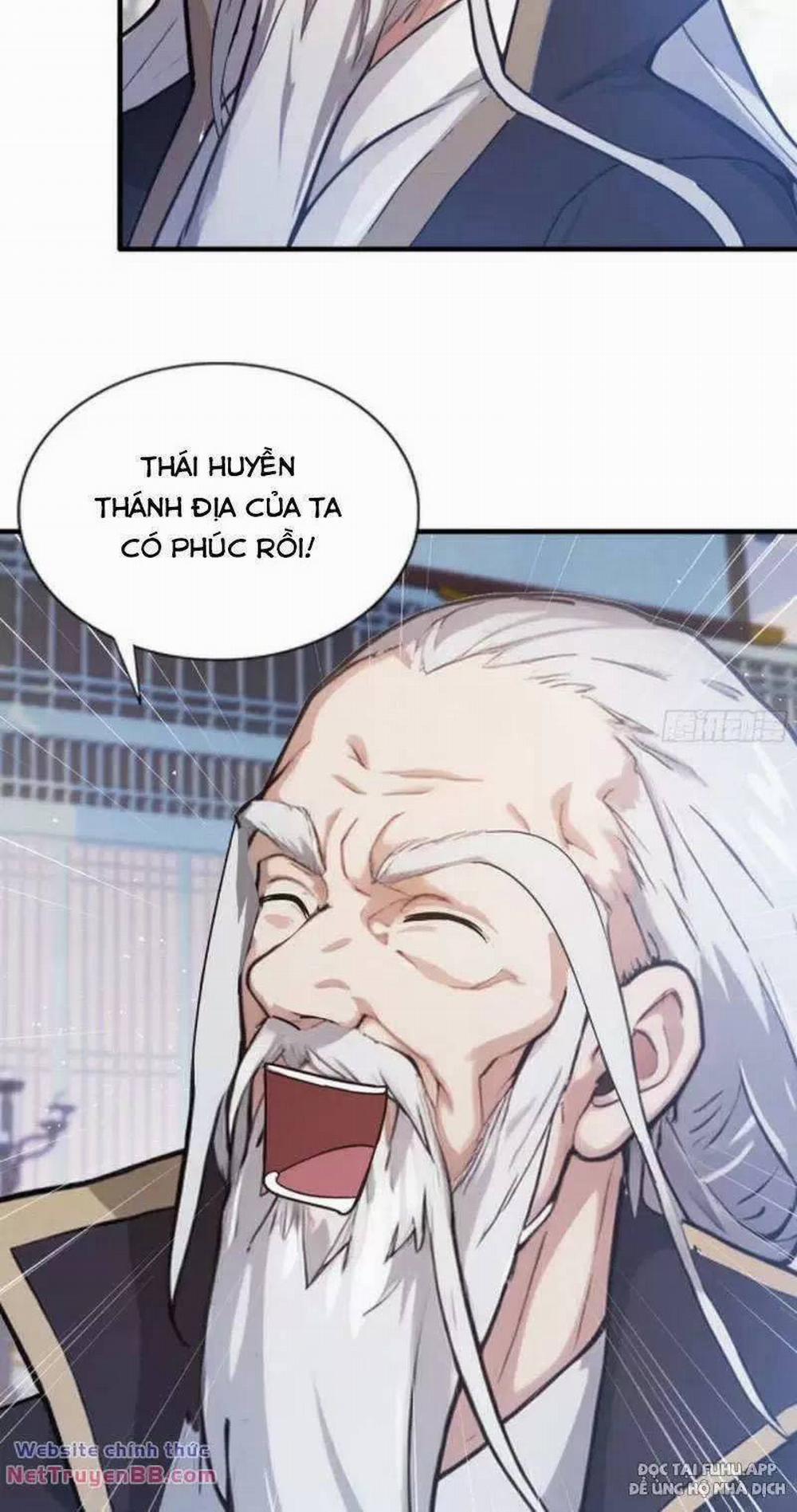 Hoá Ra Ta Đã Vô Địch Từ Lâu 13 trang 62