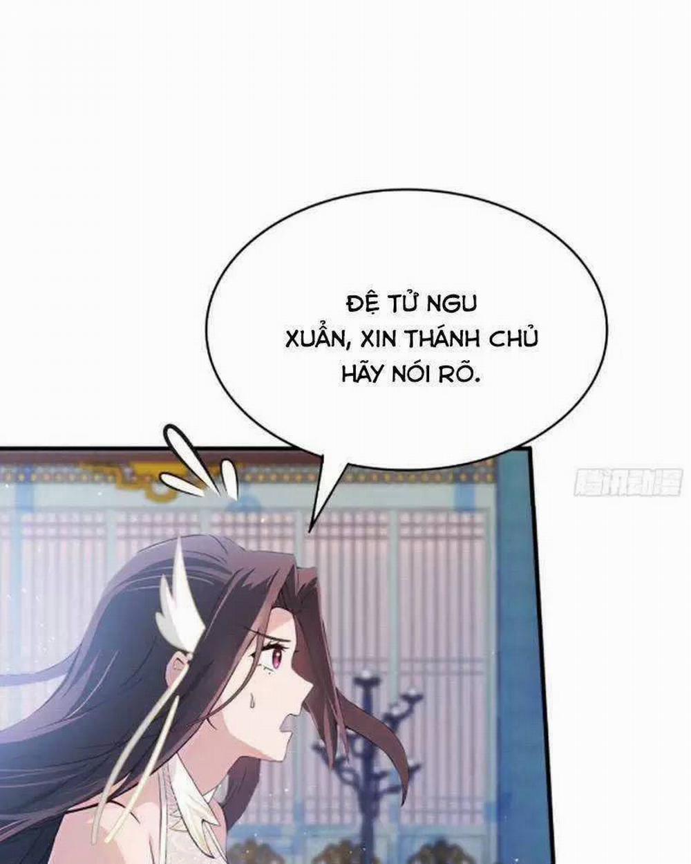 Hoá Ra Ta Đã Vô Địch Từ Lâu 13 trang 64