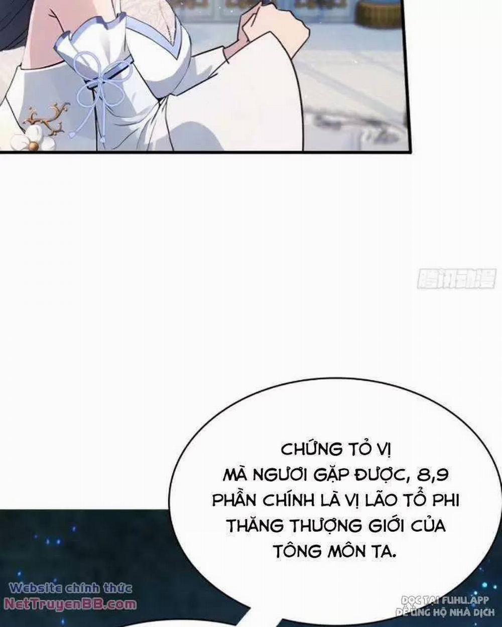 Hoá Ra Ta Đã Vô Địch Từ Lâu 13 trang 65