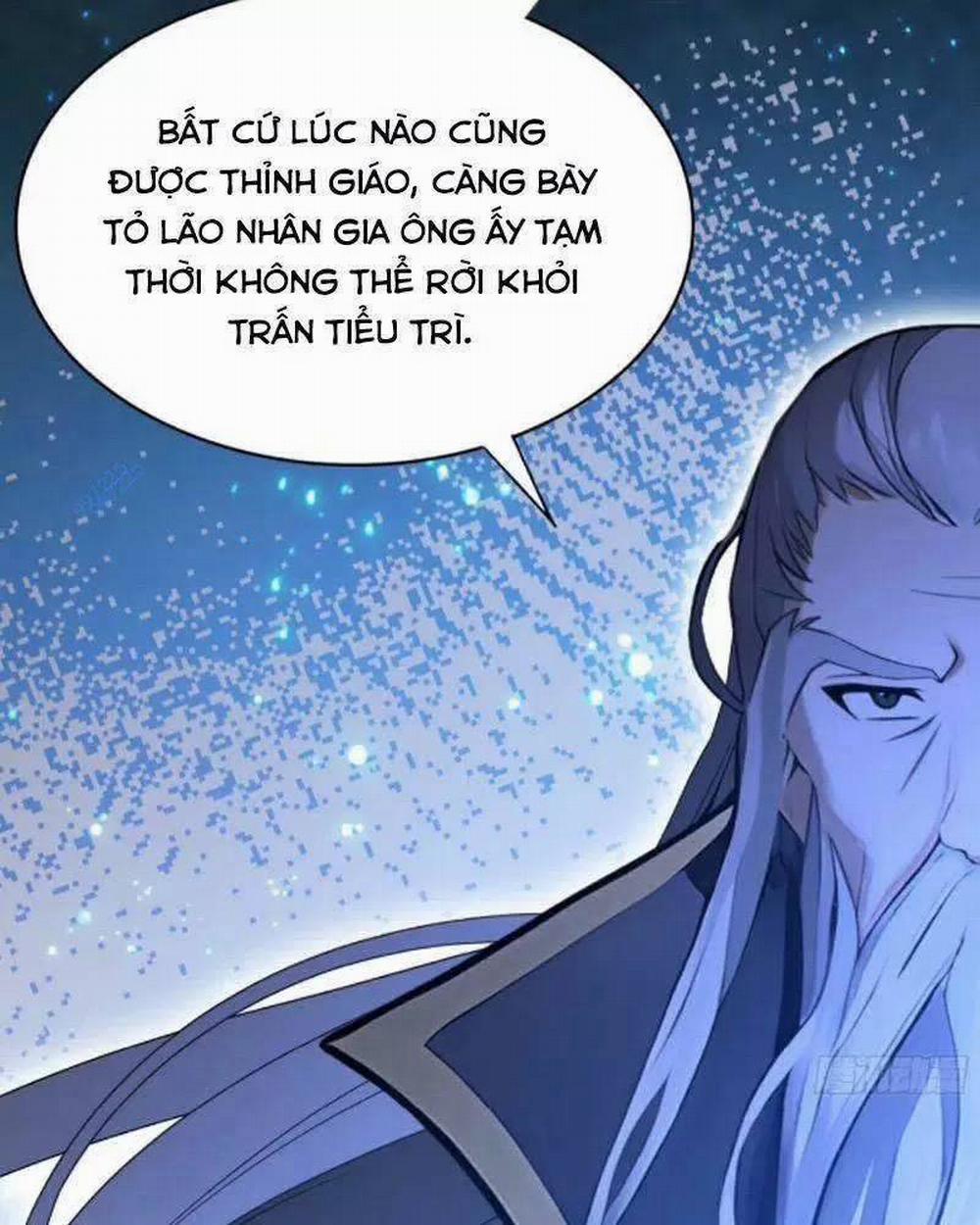 Hoá Ra Ta Đã Vô Địch Từ Lâu 13 trang 66