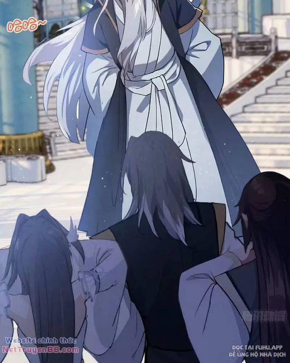 Hoá Ra Ta Đã Vô Địch Từ Lâu 13 trang 69