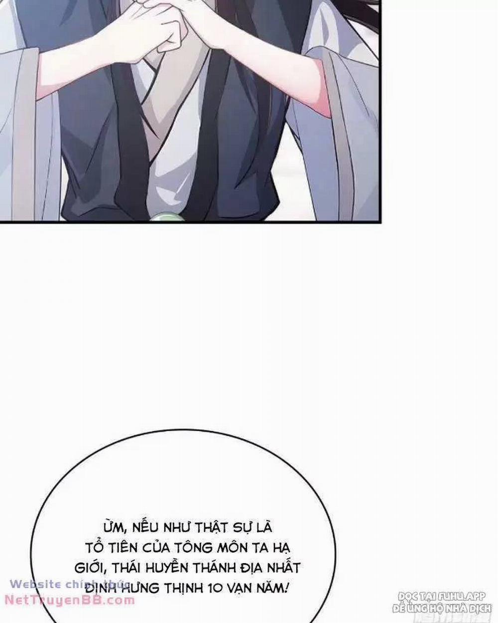 Hoá Ra Ta Đã Vô Địch Từ Lâu 13 trang 7