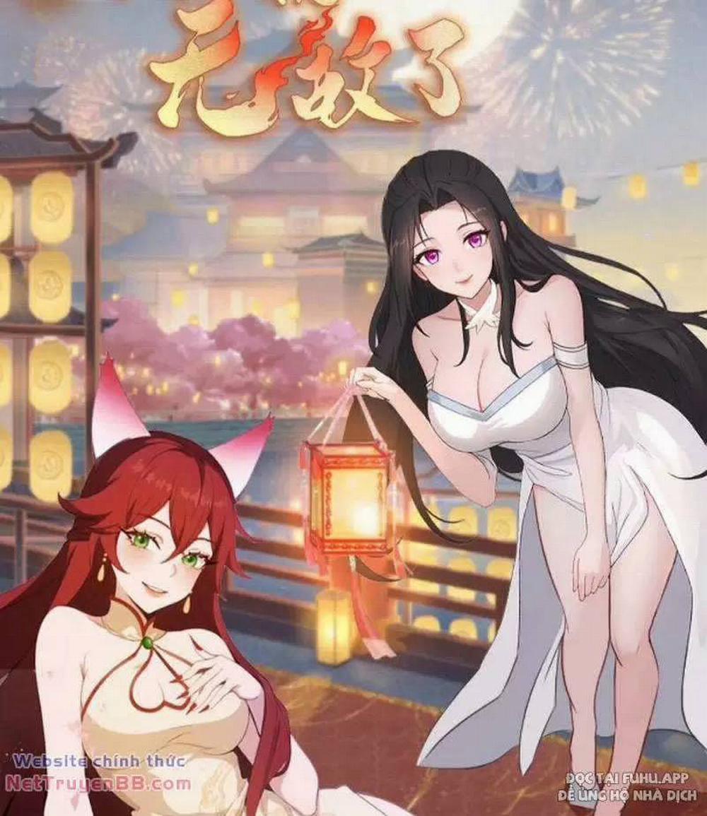 Hoá Ra Ta Đã Vô Địch Từ Lâu 13 trang 71