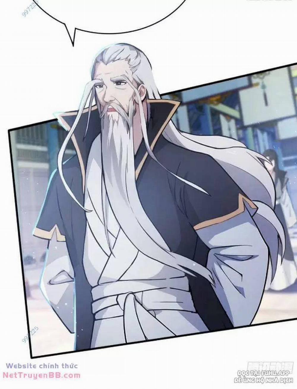 Hoá Ra Ta Đã Vô Địch Từ Lâu 13 trang 8