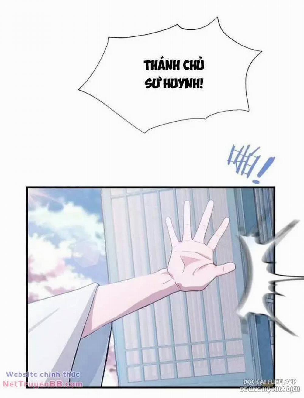 Hoá Ra Ta Đã Vô Địch Từ Lâu 13 trang 9