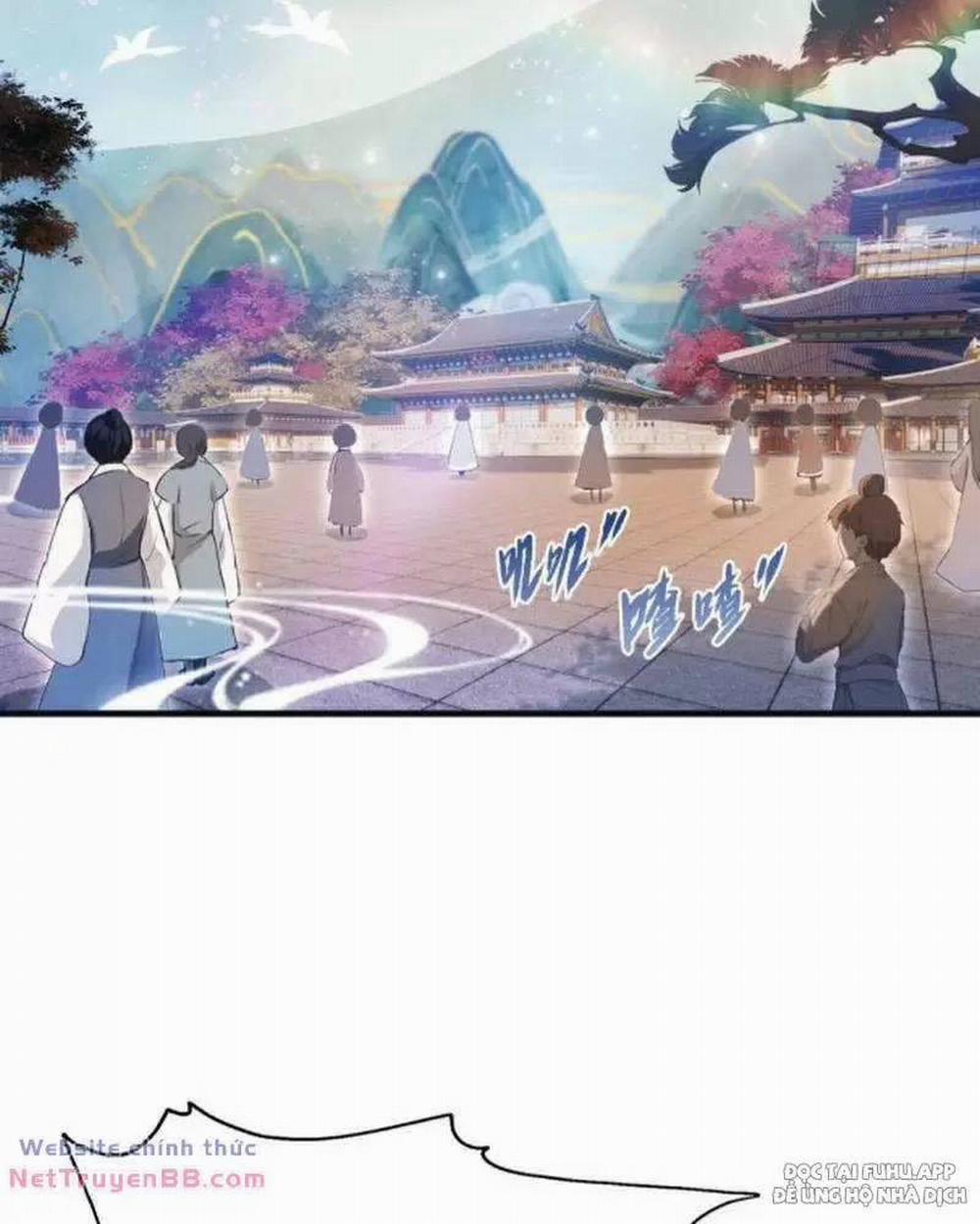 Hoá Ra Ta Đã Vô Địch Từ Lâu 14 trang 11