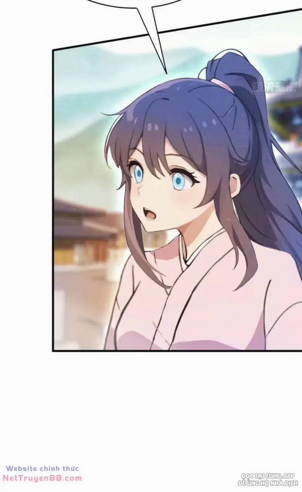 Hoá Ra Ta Đã Vô Địch Từ Lâu 14 trang 17