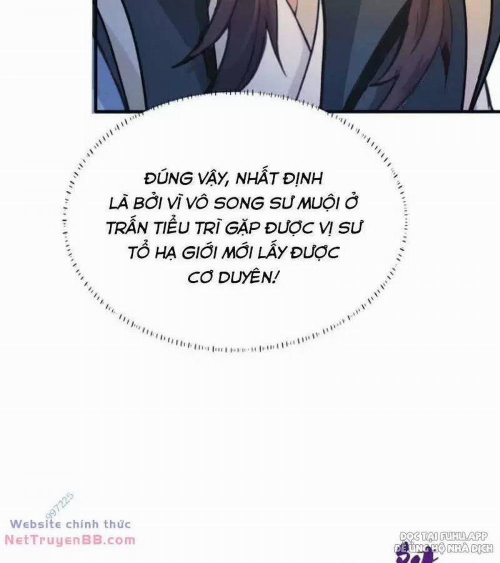 Hoá Ra Ta Đã Vô Địch Từ Lâu 14 trang 33