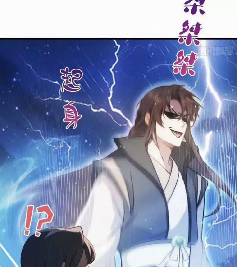 Hoá Ra Ta Đã Vô Địch Từ Lâu 14 trang 34