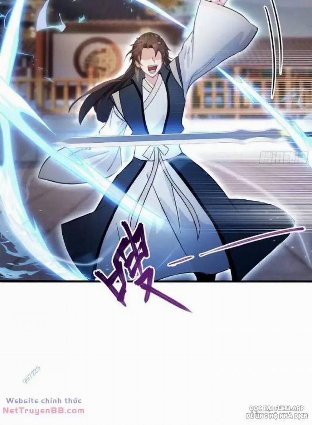 Hoá Ra Ta Đã Vô Địch Từ Lâu 14 trang 38