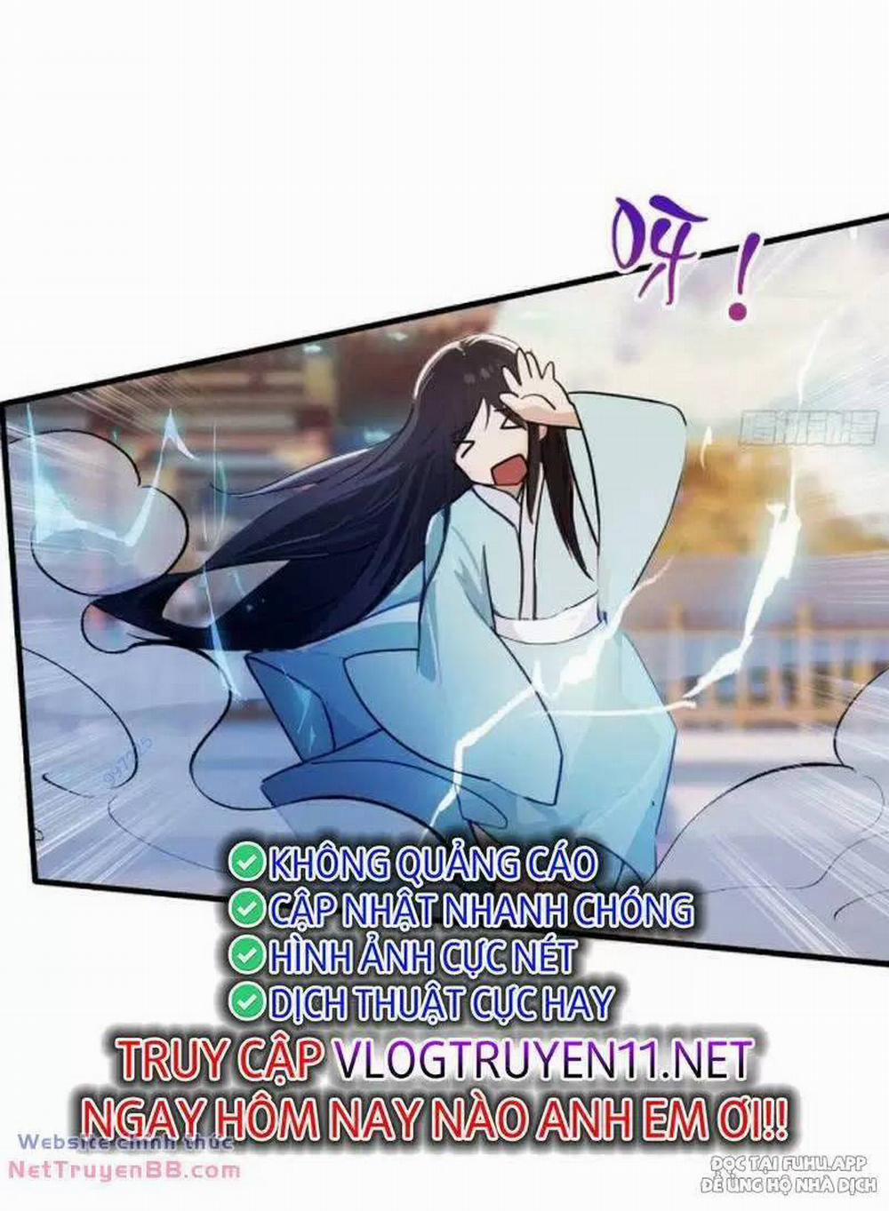 Hoá Ra Ta Đã Vô Địch Từ Lâu 14 trang 39