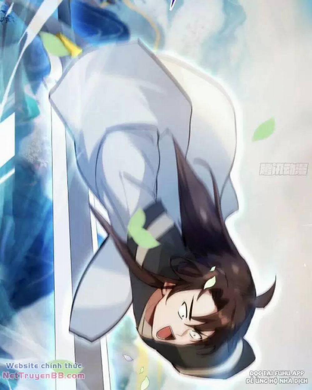Hoá Ra Ta Đã Vô Địch Từ Lâu 14 trang 41