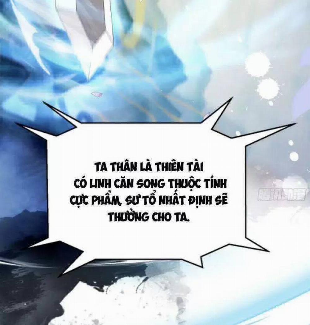 Hoá Ra Ta Đã Vô Địch Từ Lâu 14 trang 42