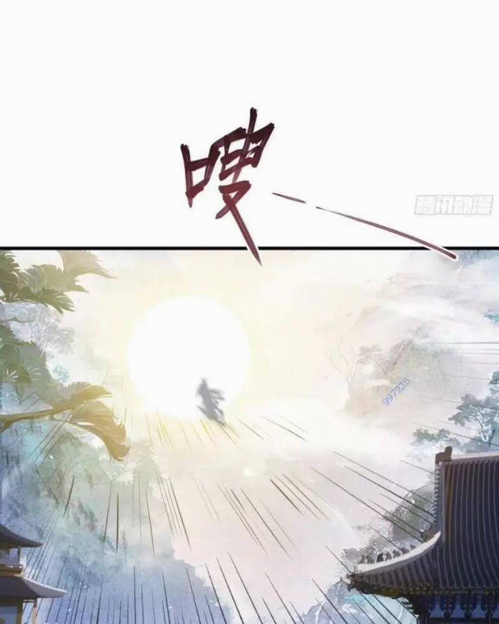 Hoá Ra Ta Đã Vô Địch Từ Lâu 14 trang 46