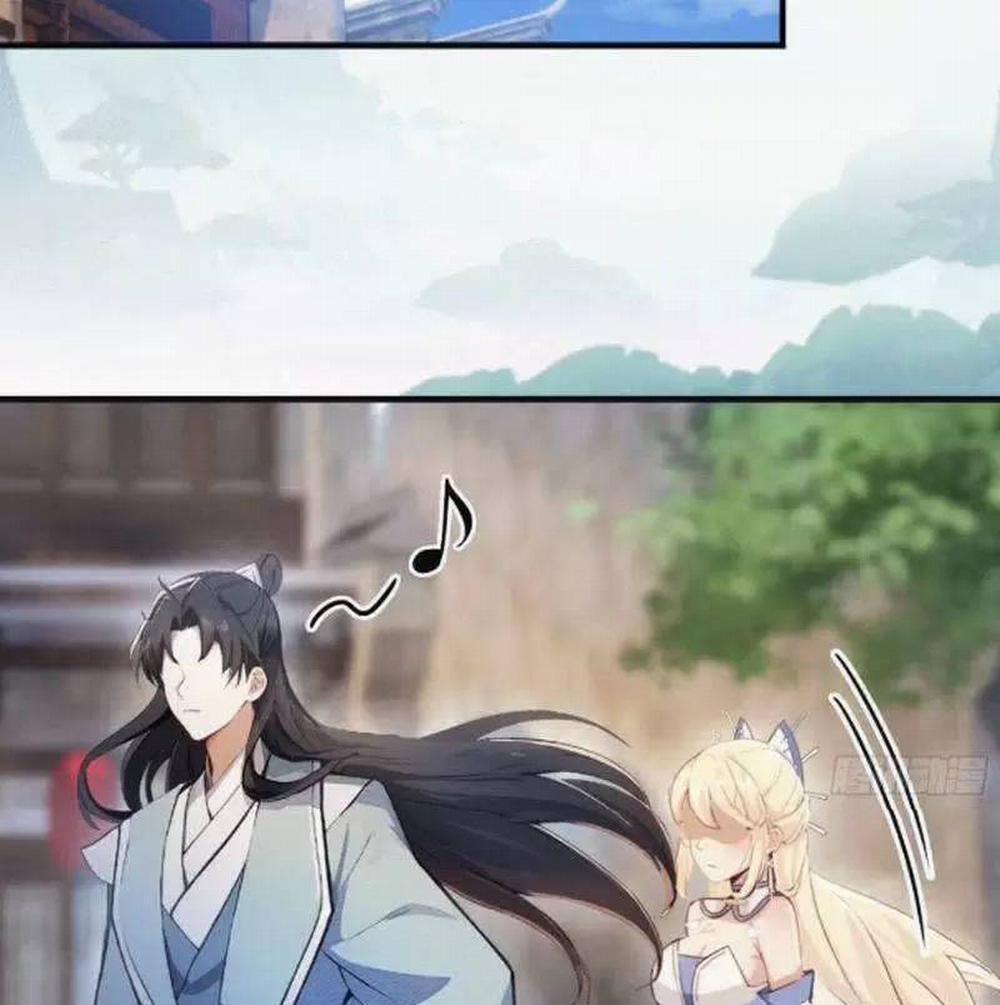 Hoá Ra Ta Đã Vô Địch Từ Lâu 14 trang 48