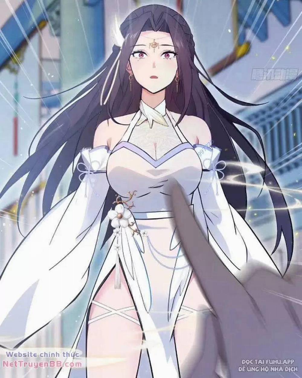 Hoá Ra Ta Đã Vô Địch Từ Lâu 14 trang 5