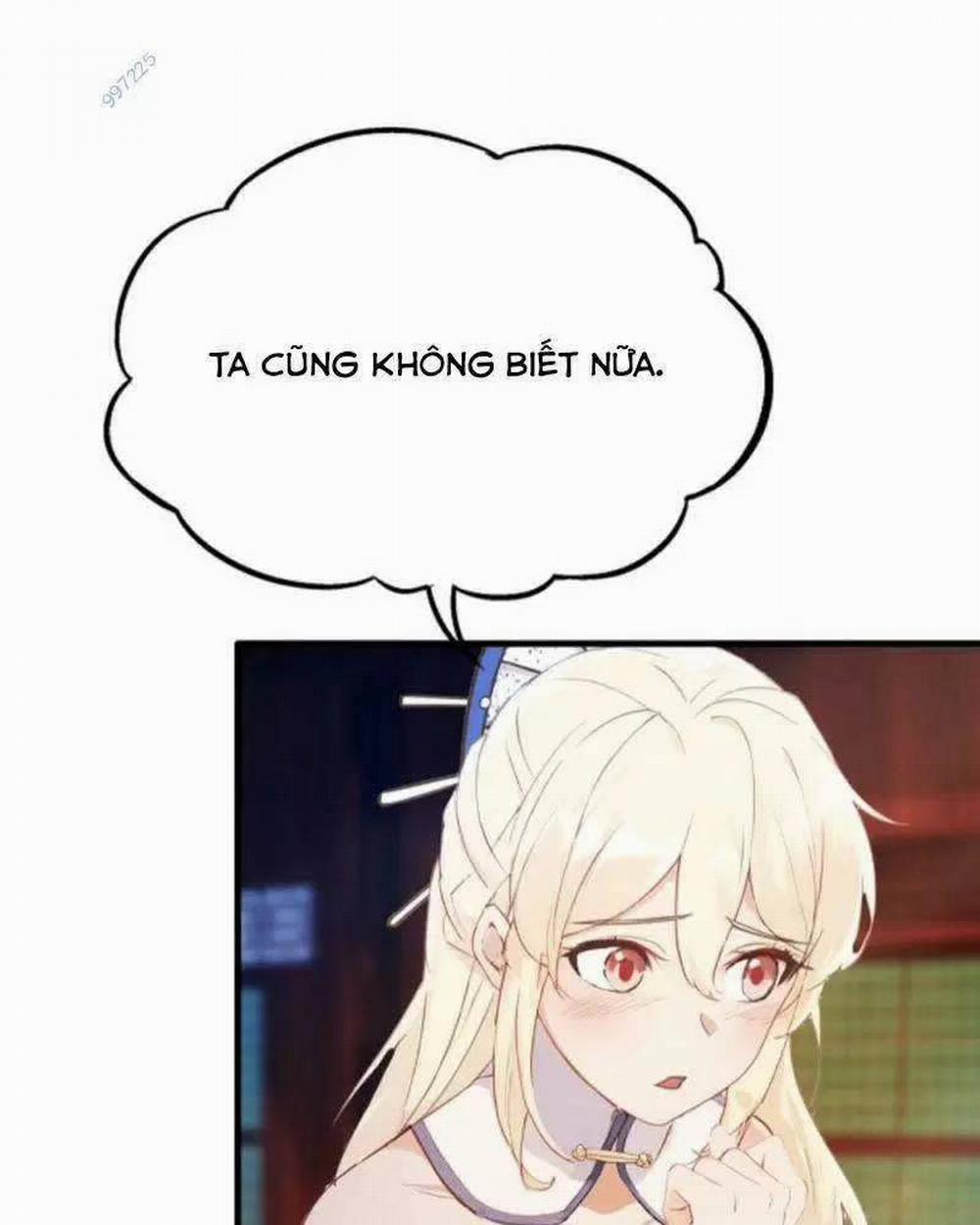 Hoá Ra Ta Đã Vô Địch Từ Lâu 14 trang 52