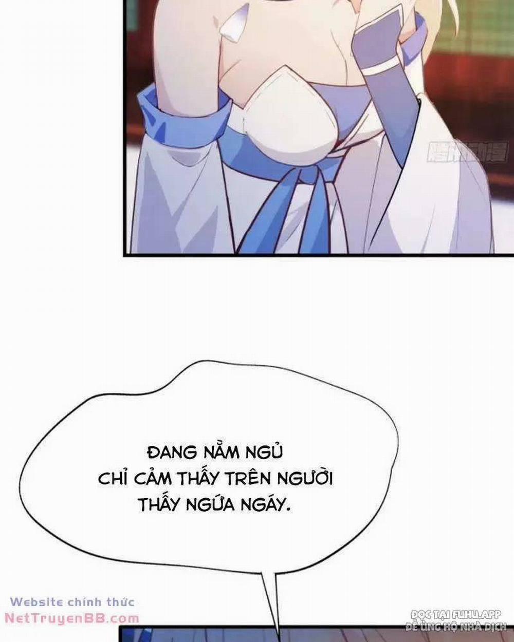 Hoá Ra Ta Đã Vô Địch Từ Lâu 14 trang 53