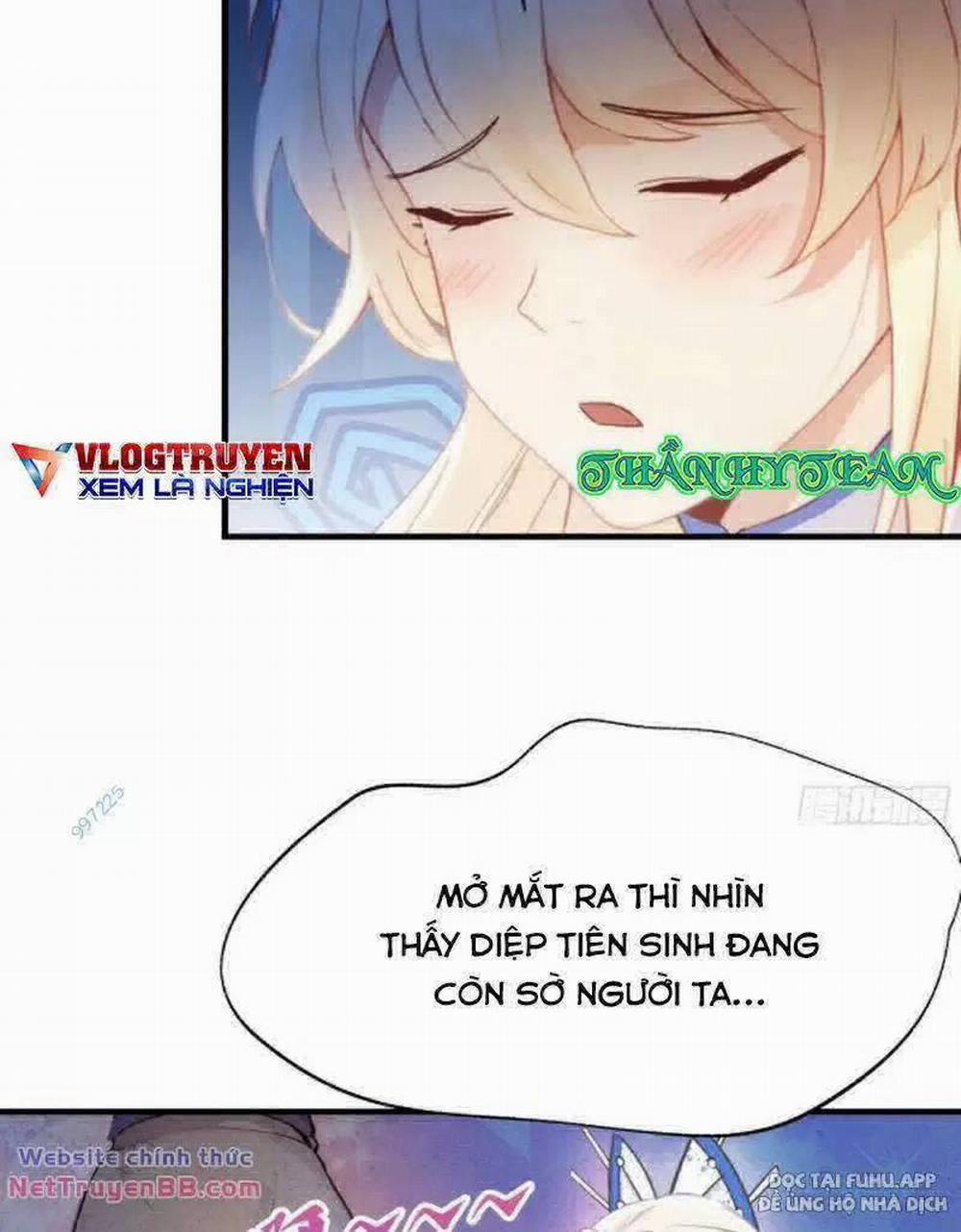 Hoá Ra Ta Đã Vô Địch Từ Lâu 14 trang 54