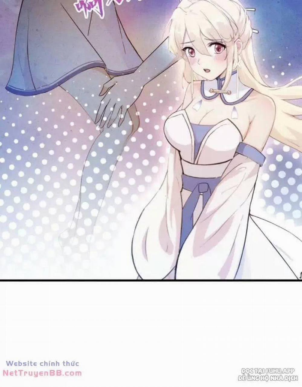 Hoá Ra Ta Đã Vô Địch Từ Lâu 14 trang 55