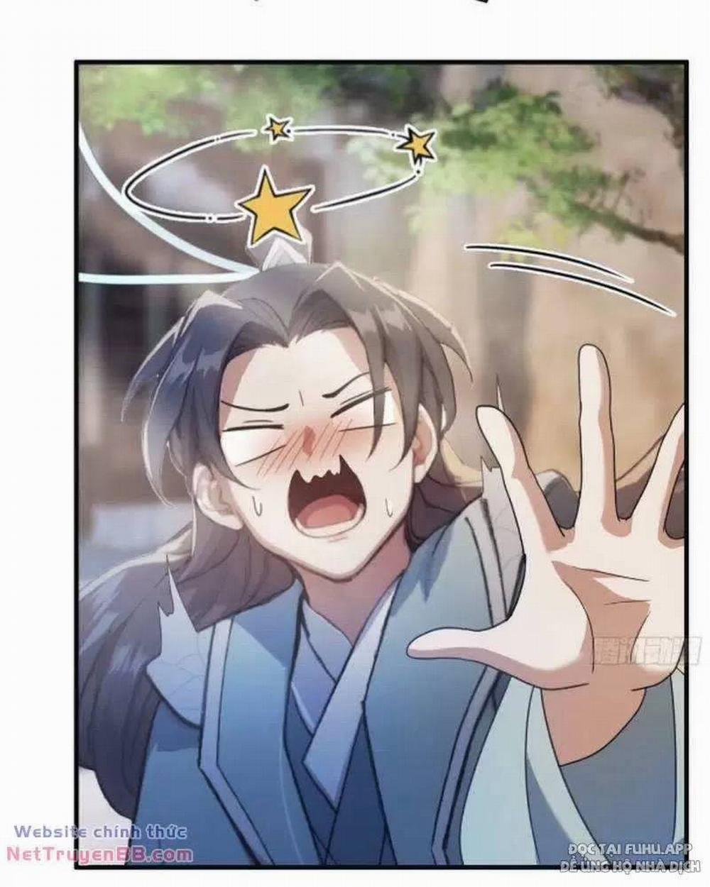 Hoá Ra Ta Đã Vô Địch Từ Lâu 14 trang 57