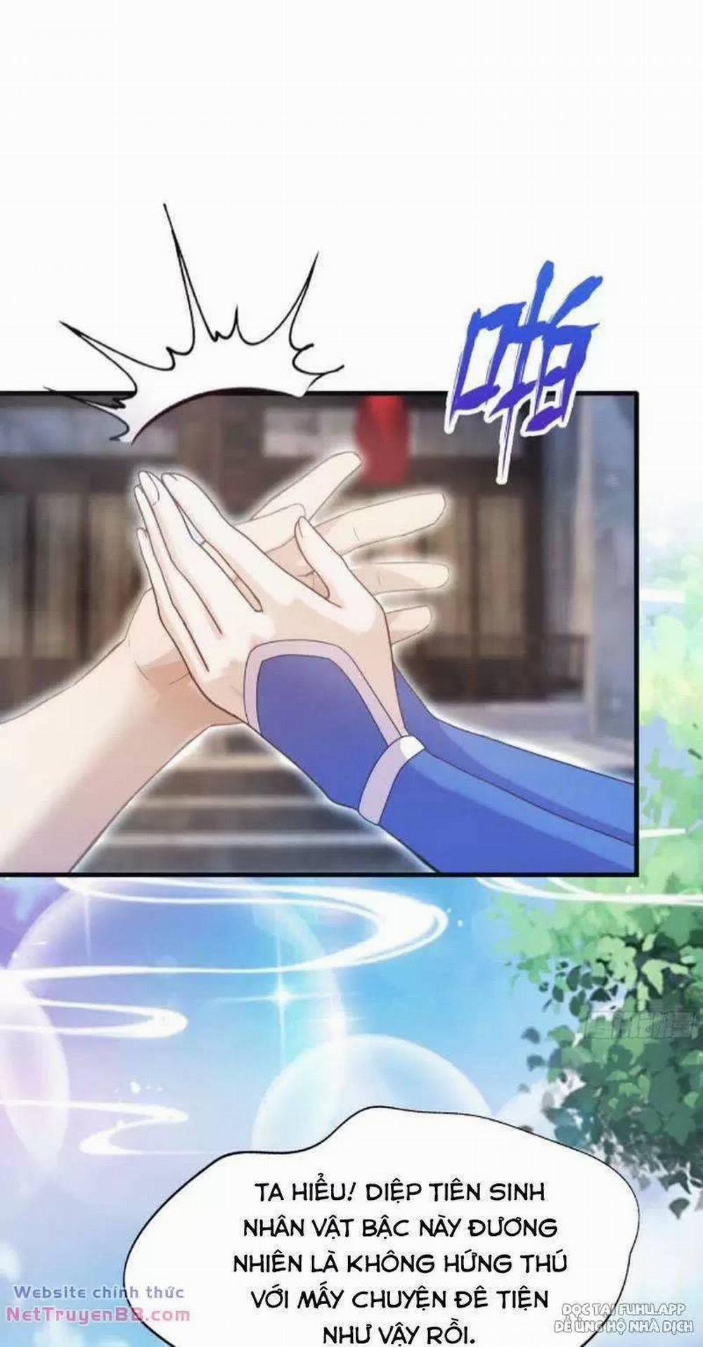 Hoá Ra Ta Đã Vô Địch Từ Lâu 14 trang 58