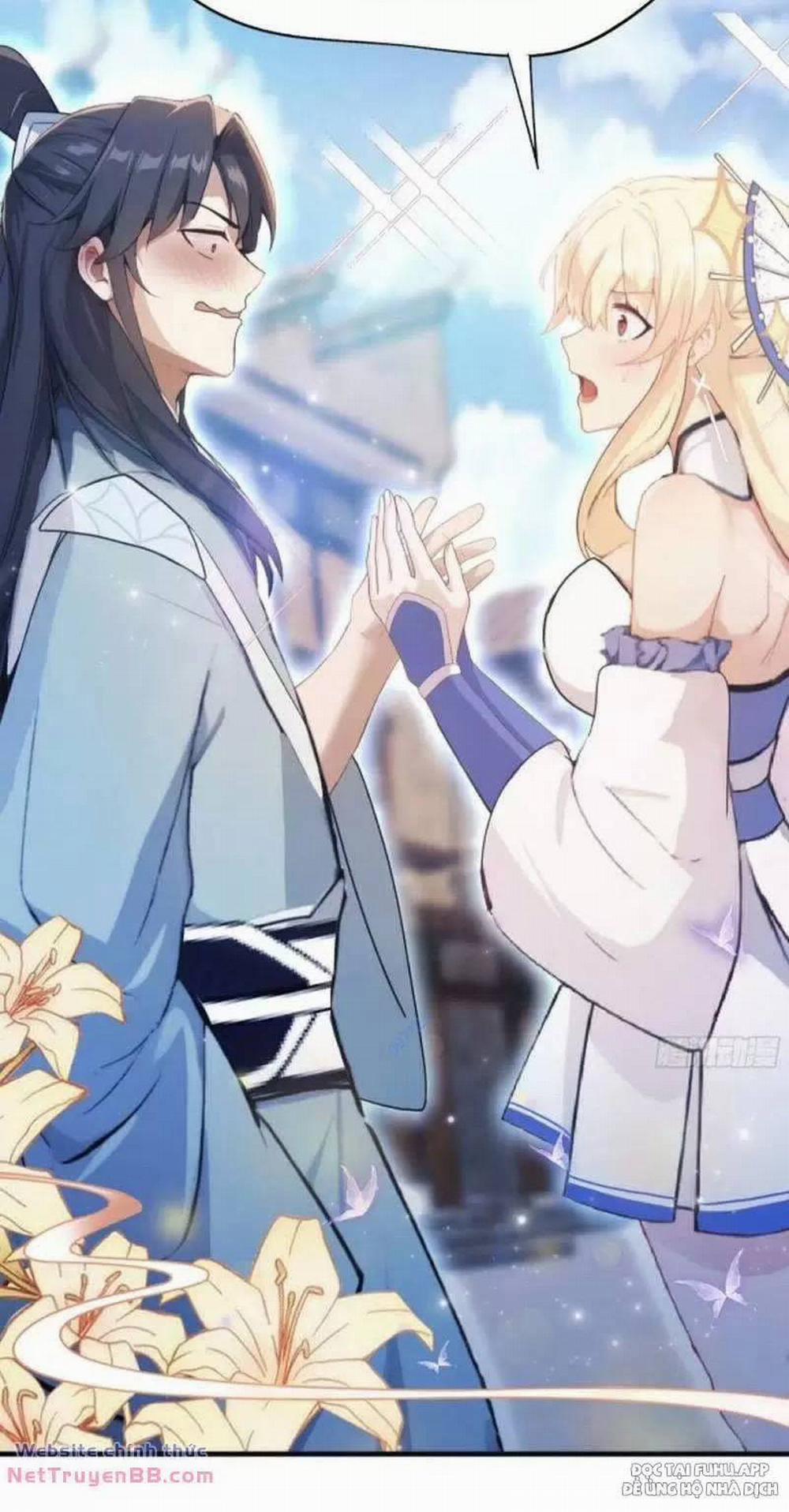 Hoá Ra Ta Đã Vô Địch Từ Lâu 14 trang 59