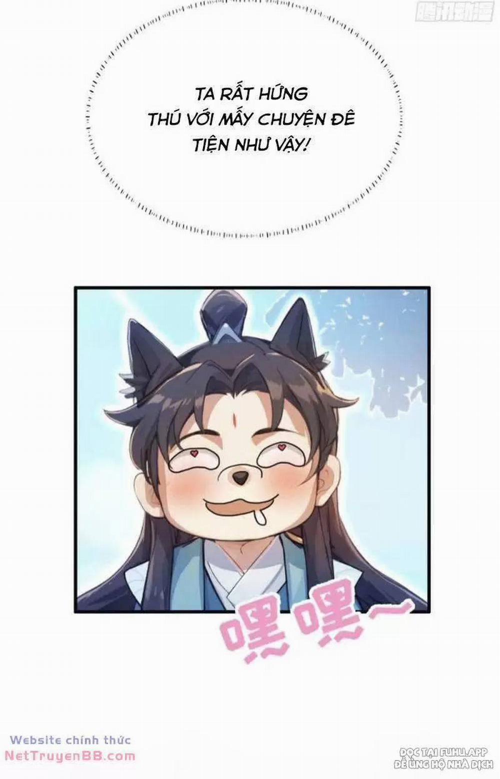 Hoá Ra Ta Đã Vô Địch Từ Lâu 14 trang 63