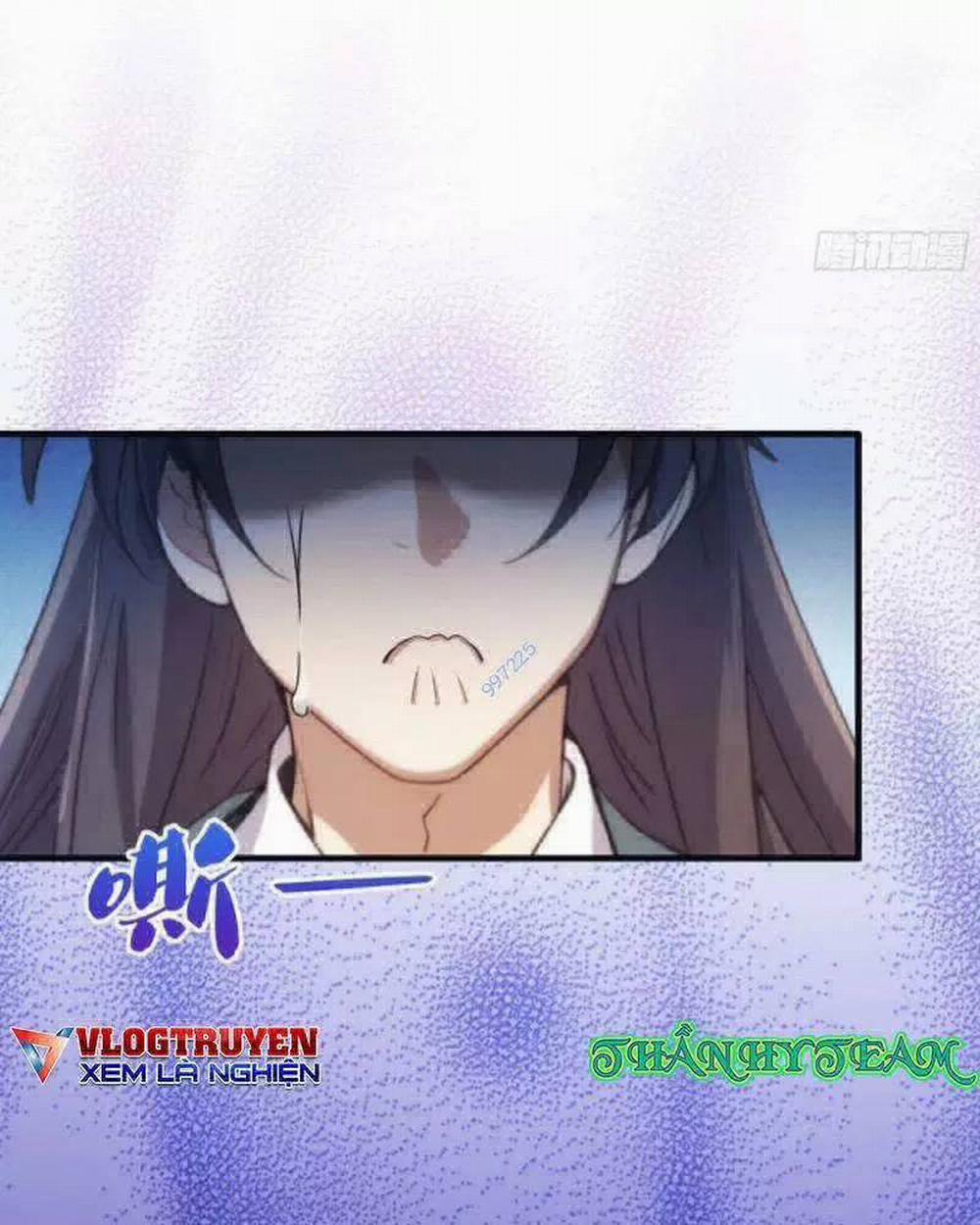 Hoá Ra Ta Đã Vô Địch Từ Lâu 14 trang 64