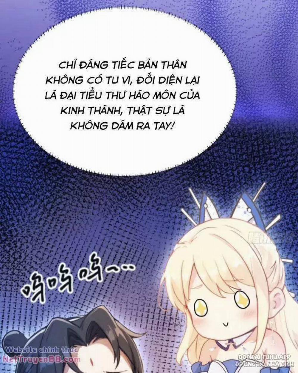 Hoá Ra Ta Đã Vô Địch Từ Lâu 14 trang 65