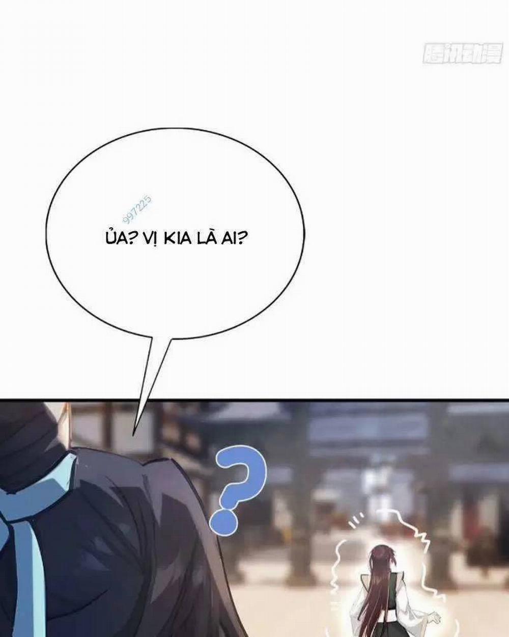 Hoá Ra Ta Đã Vô Địch Từ Lâu 14 trang 68