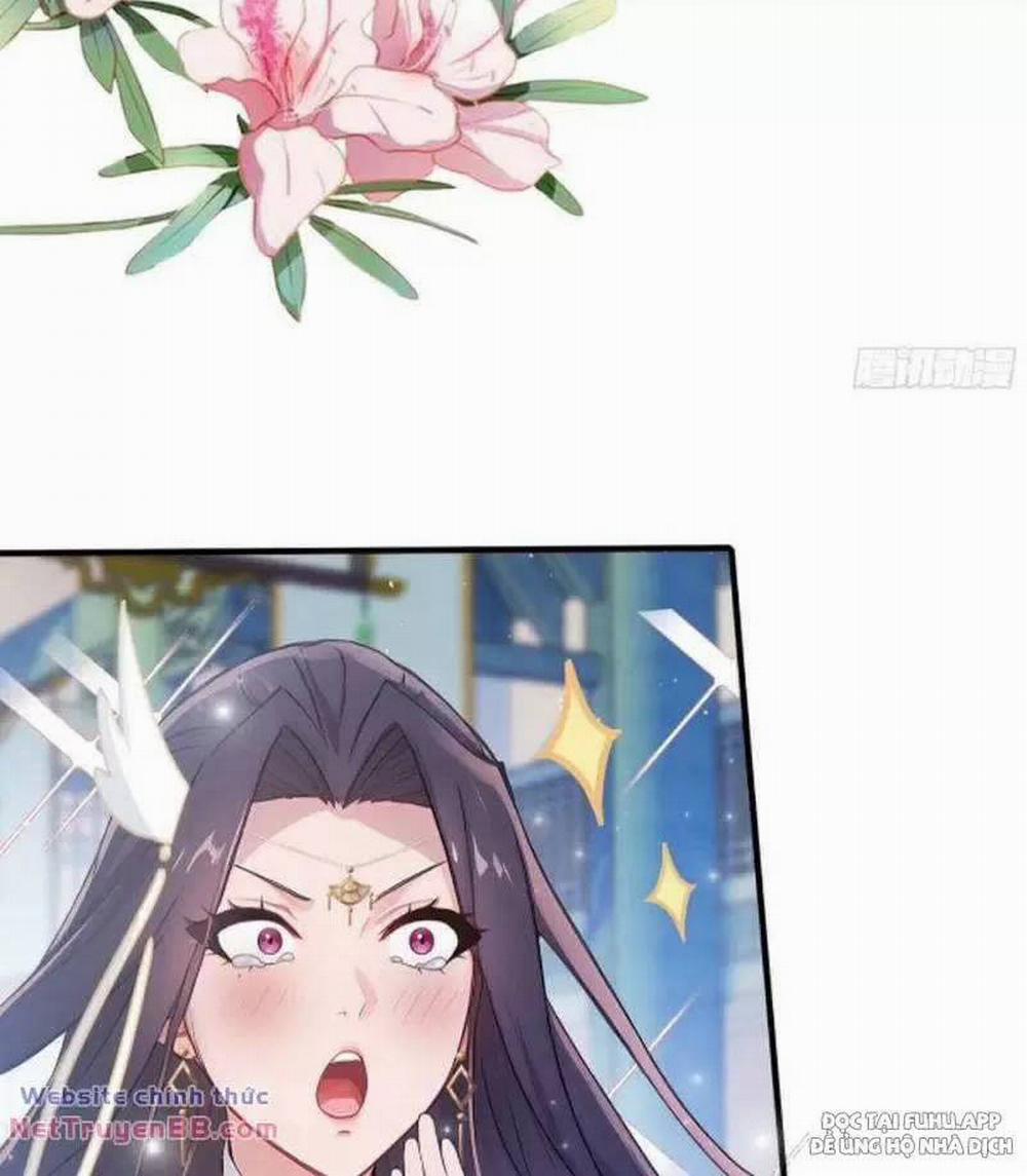Hoá Ra Ta Đã Vô Địch Từ Lâu 14 trang 7
