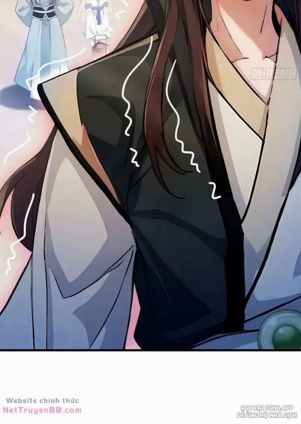 Hoá Ra Ta Đã Vô Địch Từ Lâu 14 trang 71