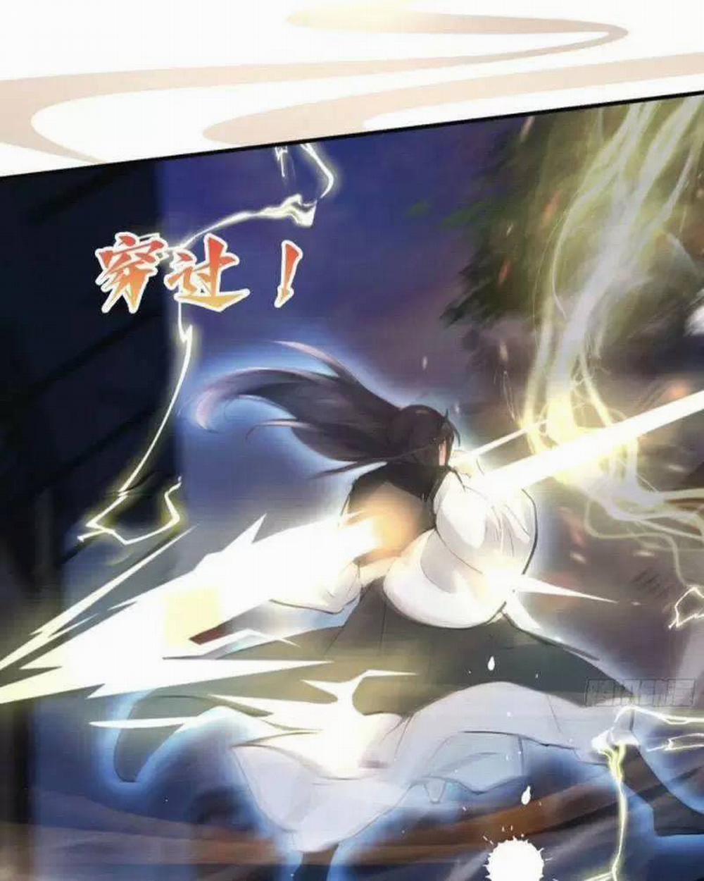 Hoá Ra Ta Đã Vô Địch Từ Lâu 15 trang 14