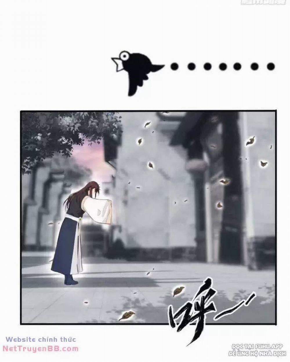 Hoá Ra Ta Đã Vô Địch Từ Lâu 15 trang 19