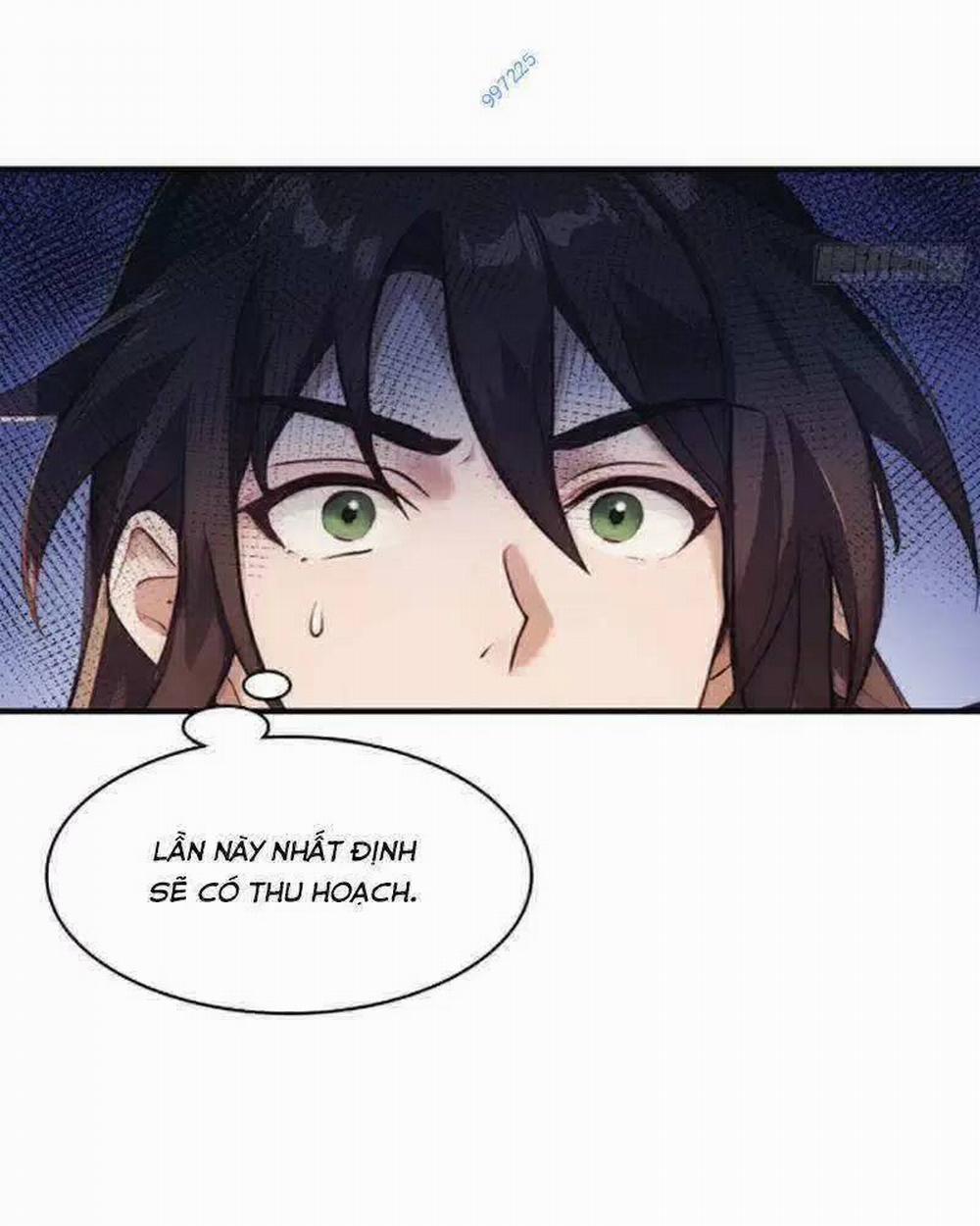 Hoá Ra Ta Đã Vô Địch Từ Lâu 15 trang 22