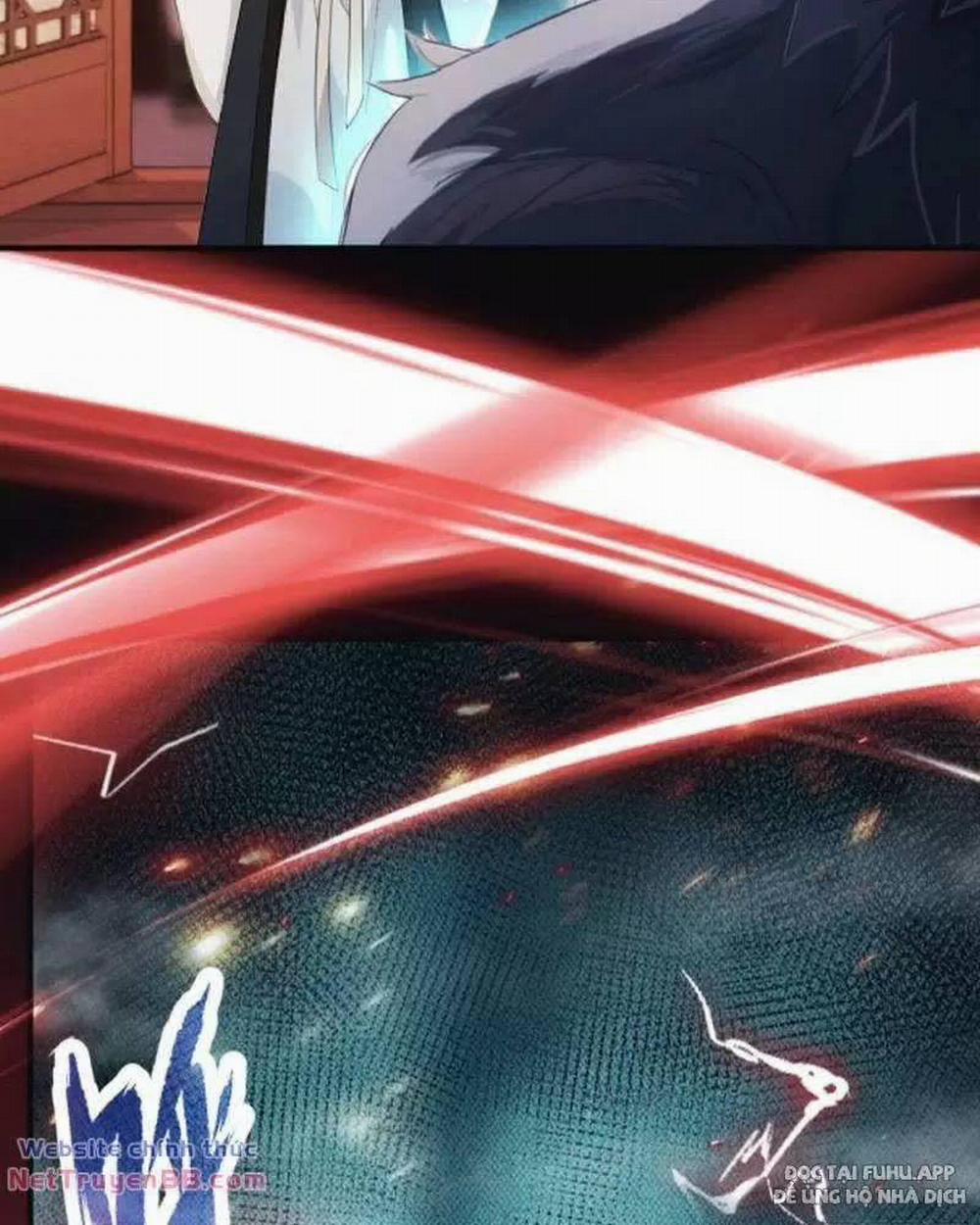 Hoá Ra Ta Đã Vô Địch Từ Lâu 15 trang 25