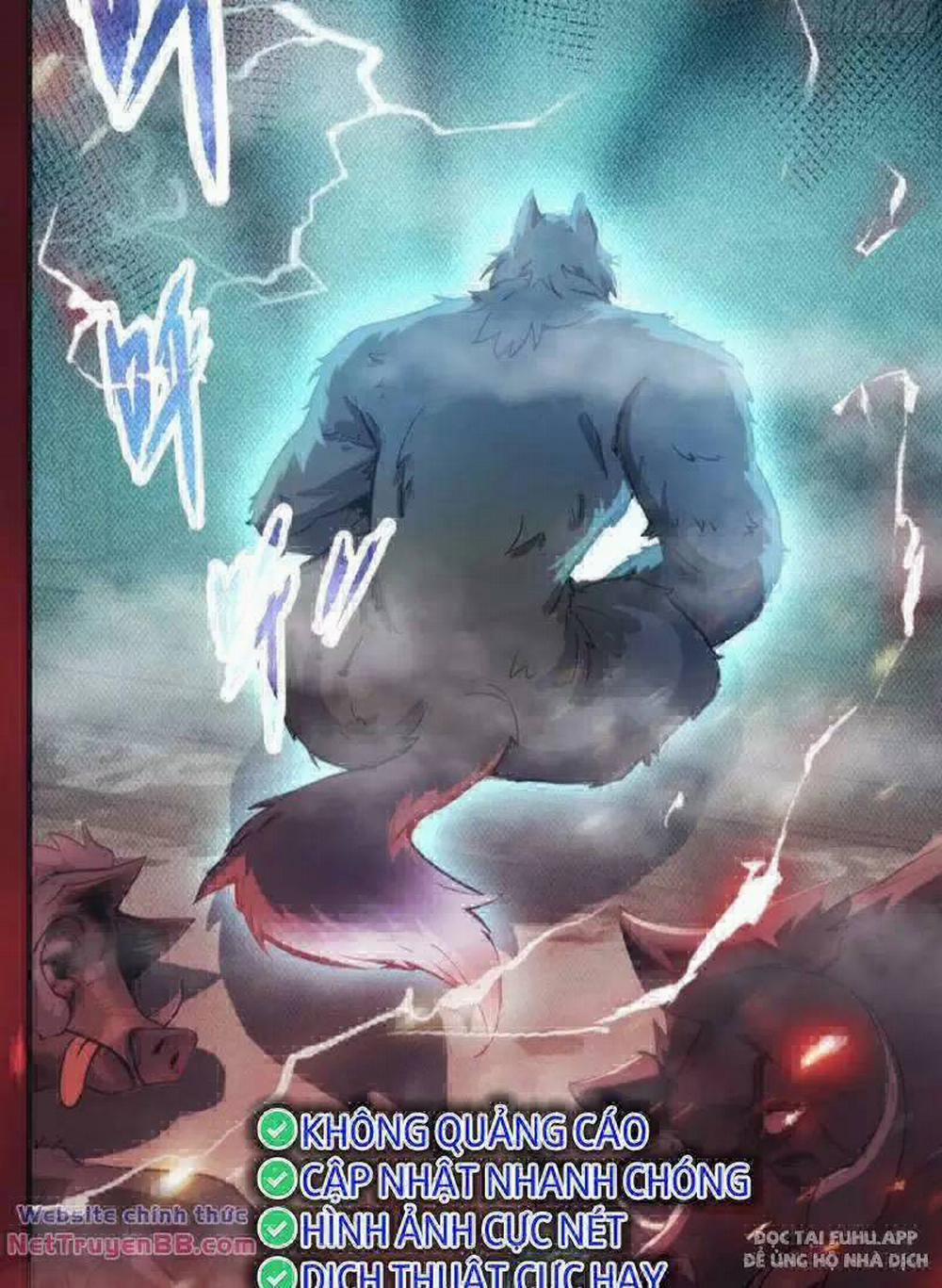 Hoá Ra Ta Đã Vô Địch Từ Lâu 15 trang 26