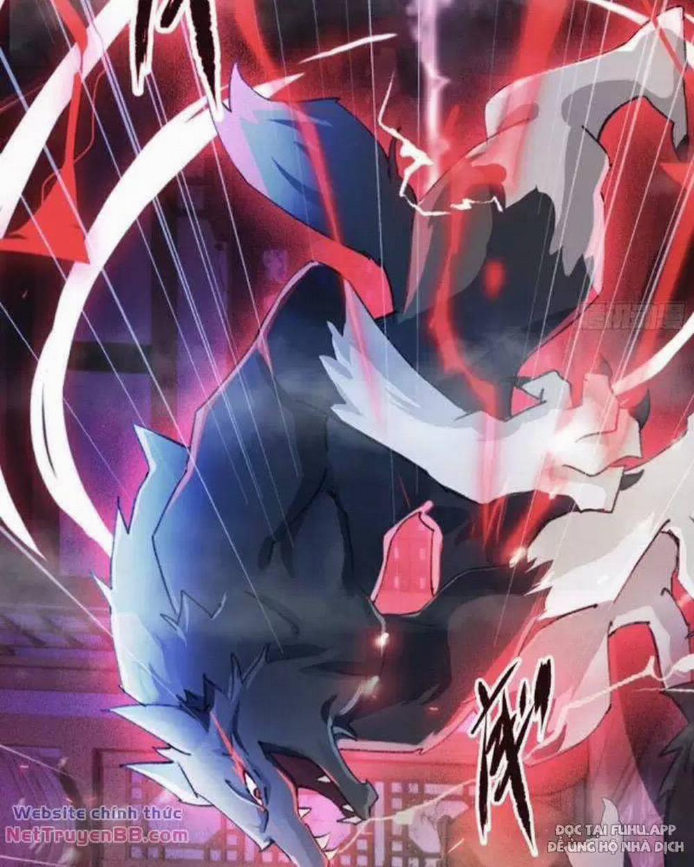 Hoá Ra Ta Đã Vô Địch Từ Lâu 15 trang 29