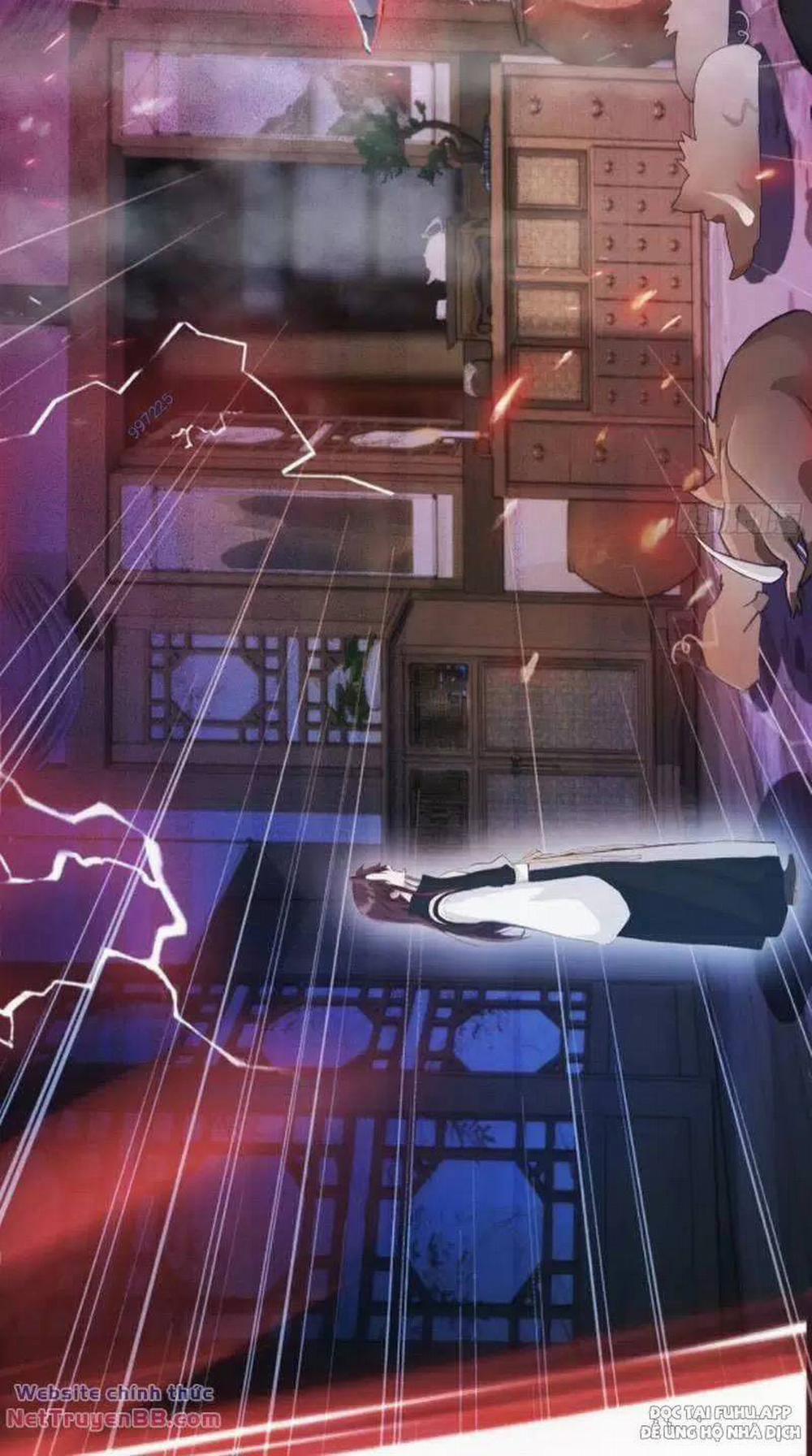 Hoá Ra Ta Đã Vô Địch Từ Lâu 15 trang 30