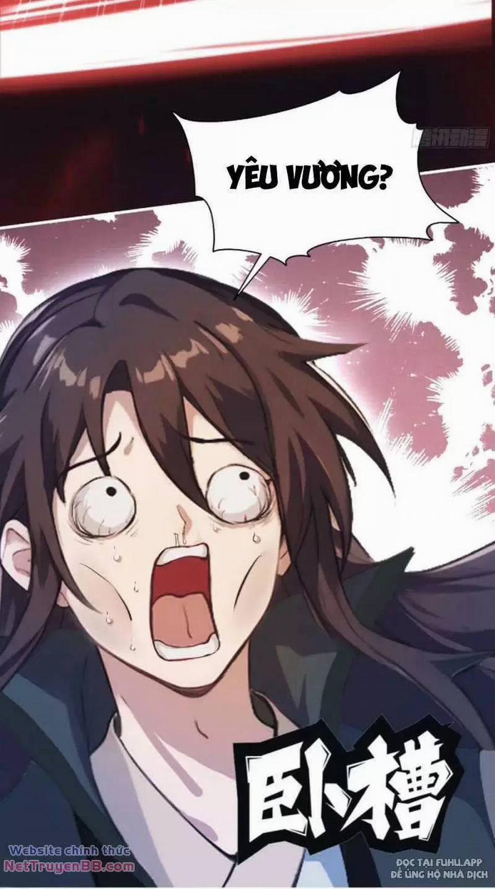 Hoá Ra Ta Đã Vô Địch Từ Lâu 15 trang 31