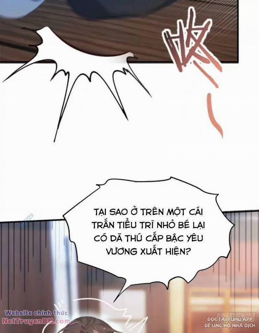 Hoá Ra Ta Đã Vô Địch Từ Lâu 15 trang 34