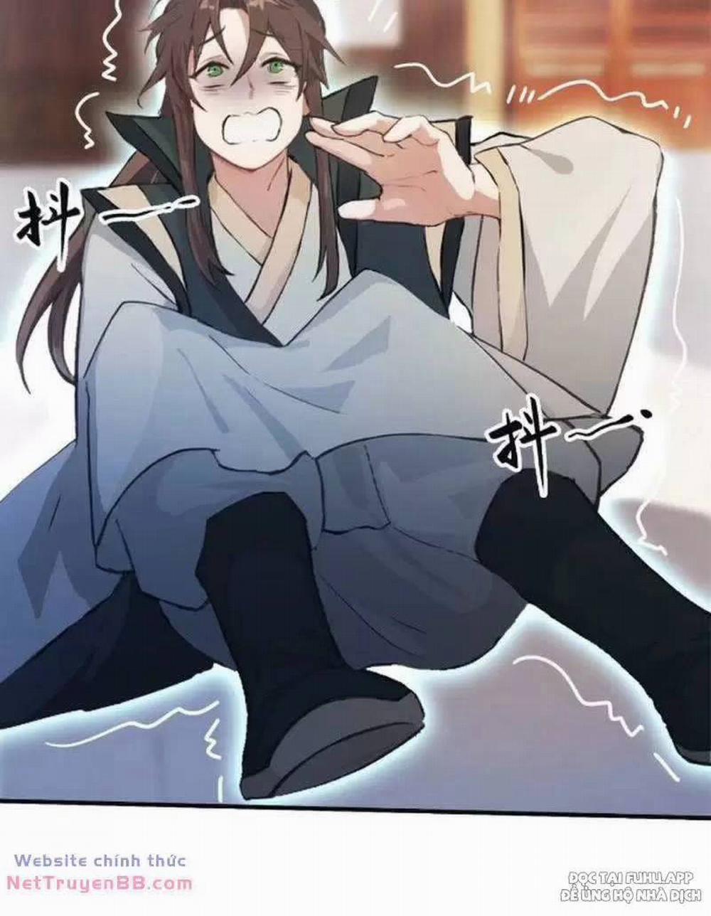 Hoá Ra Ta Đã Vô Địch Từ Lâu 15 trang 35