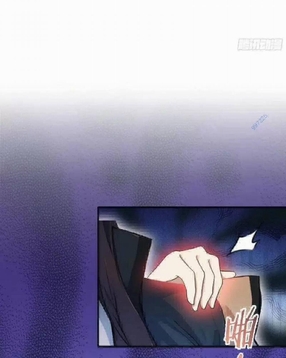 Hoá Ra Ta Đã Vô Địch Từ Lâu 15 trang 36