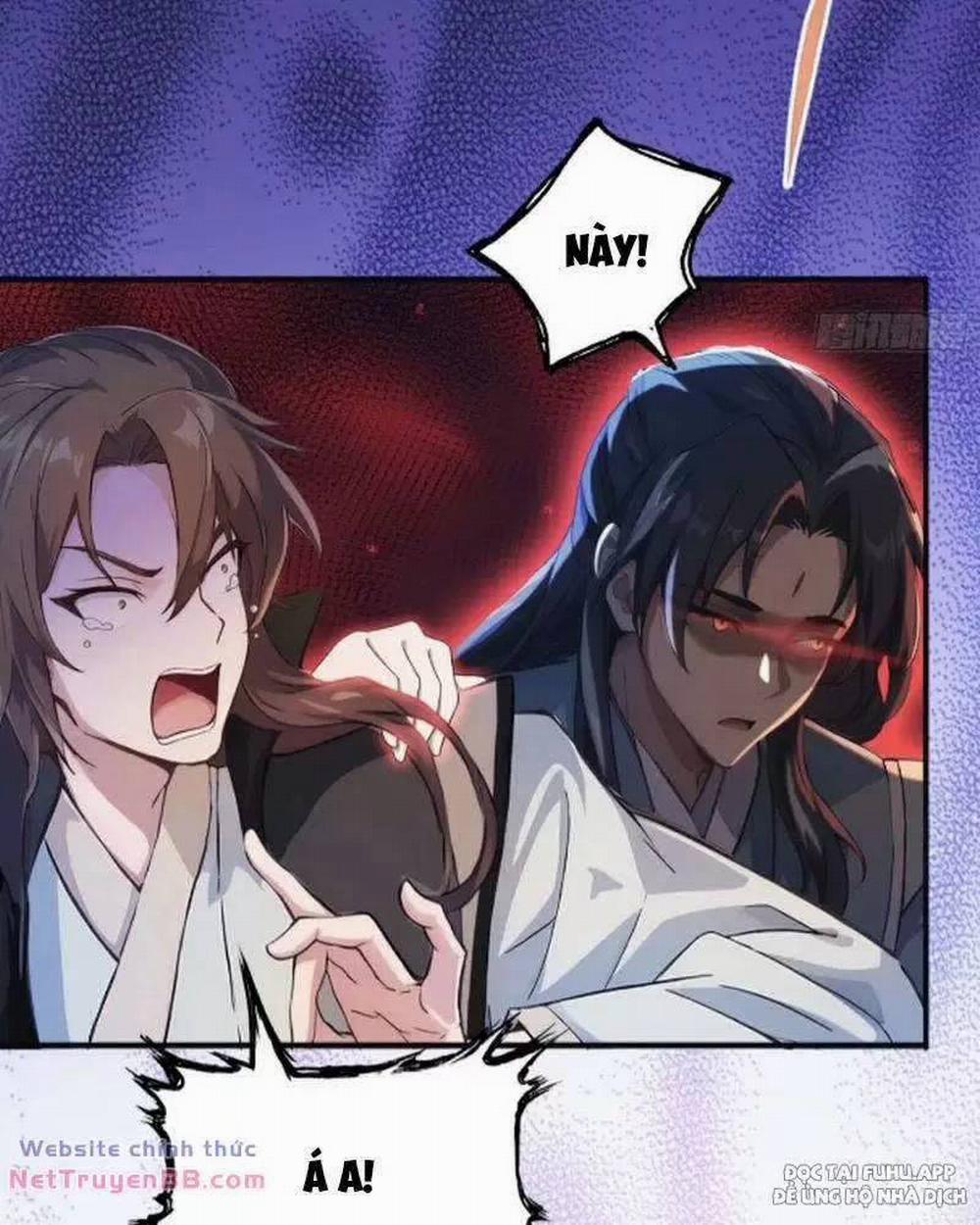 Hoá Ra Ta Đã Vô Địch Từ Lâu 15 trang 37