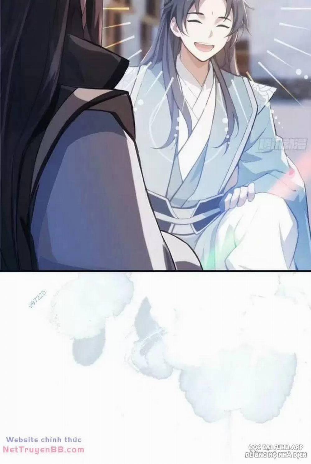 Hoá Ra Ta Đã Vô Địch Từ Lâu 15 trang 39